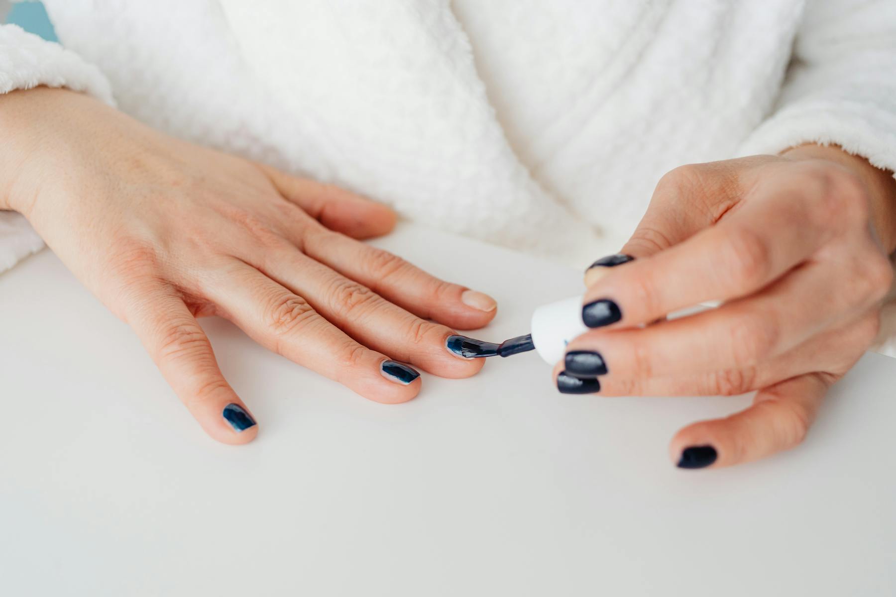 Nails by Yana