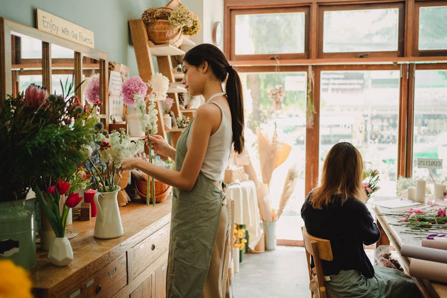 Floral Atelier