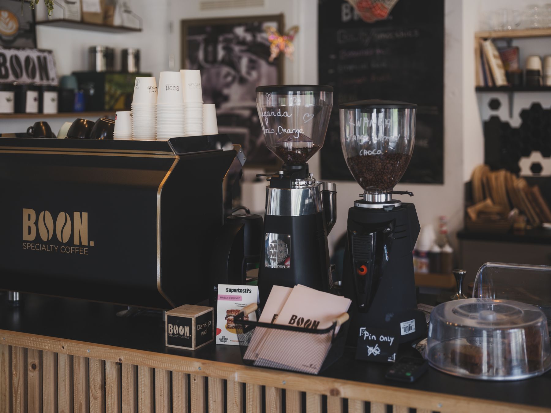 Café Mosaico