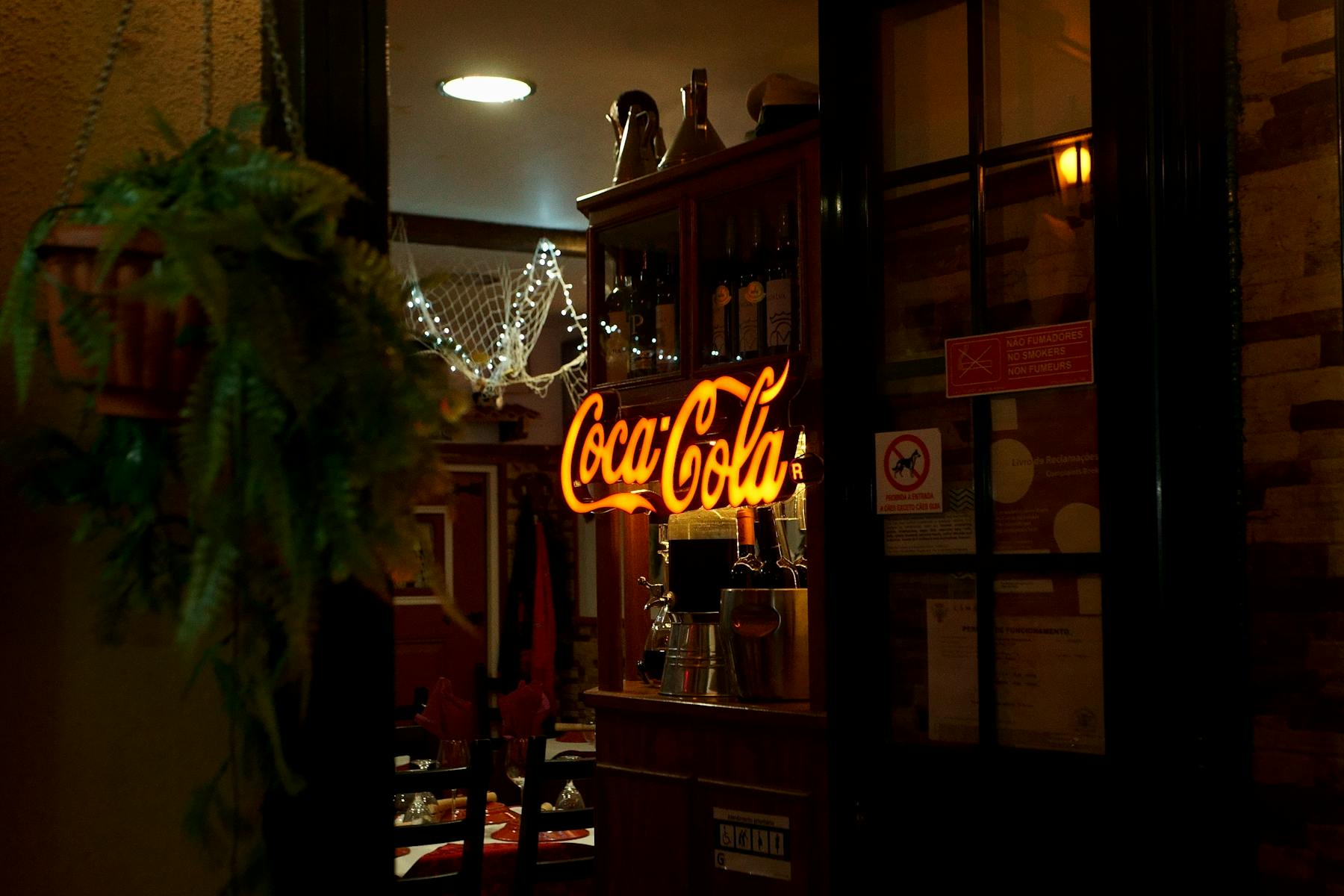 Le Petit Comptoir
